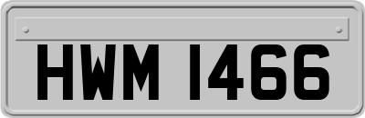 HWM1466