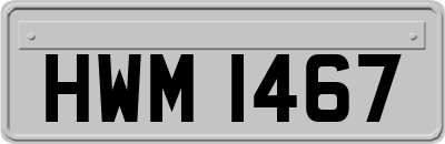 HWM1467