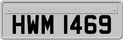 HWM1469
