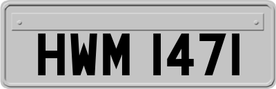 HWM1471