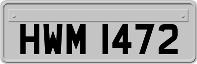 HWM1472