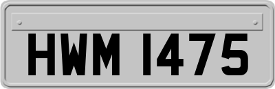 HWM1475