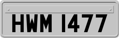 HWM1477