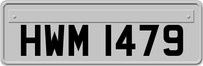 HWM1479