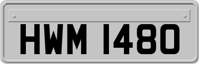 HWM1480