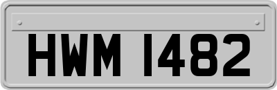 HWM1482