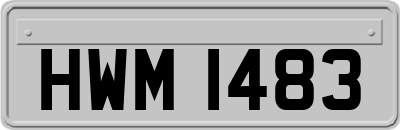 HWM1483