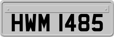 HWM1485