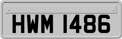 HWM1486