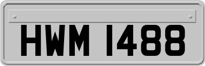 HWM1488
