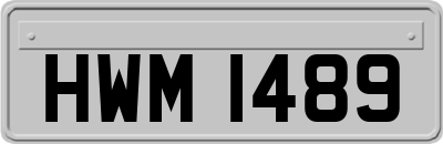 HWM1489