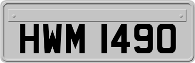 HWM1490