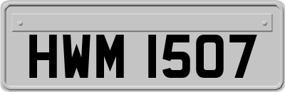 HWM1507
