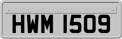 HWM1509