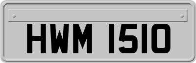 HWM1510