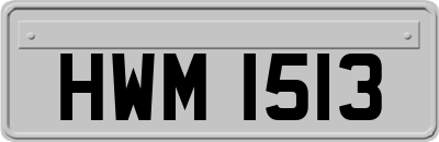 HWM1513