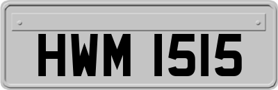 HWM1515