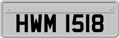 HWM1518