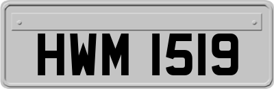 HWM1519