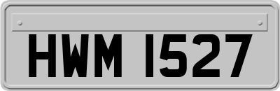 HWM1527