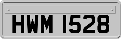 HWM1528