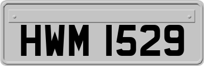 HWM1529