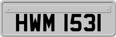 HWM1531