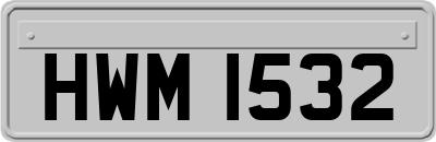 HWM1532