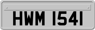 HWM1541