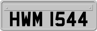 HWM1544