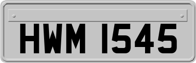 HWM1545