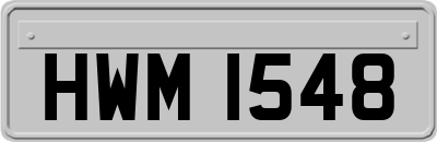 HWM1548