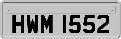 HWM1552
