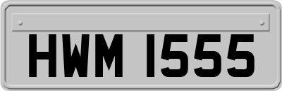 HWM1555