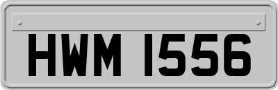 HWM1556
