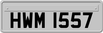 HWM1557