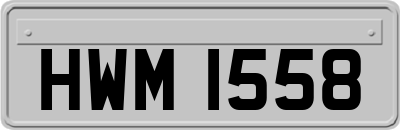 HWM1558
