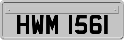 HWM1561