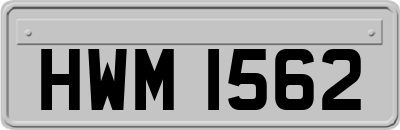 HWM1562