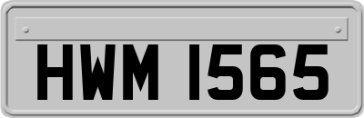 HWM1565