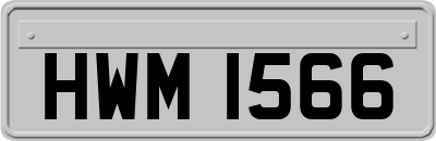 HWM1566