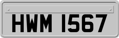 HWM1567