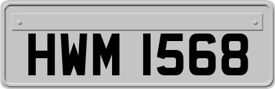 HWM1568