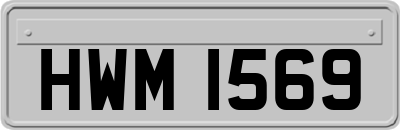 HWM1569