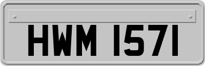 HWM1571