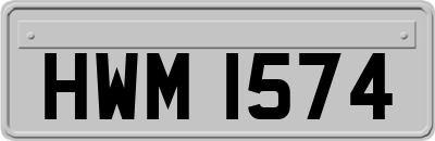 HWM1574