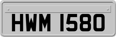 HWM1580