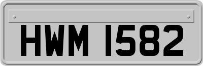 HWM1582