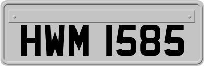 HWM1585