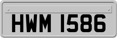 HWM1586